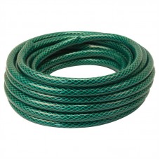 Green Garden Hose 50m